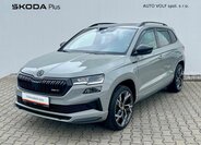 Škoda Karoq SUV / Terénní 1,5 l 110 kw