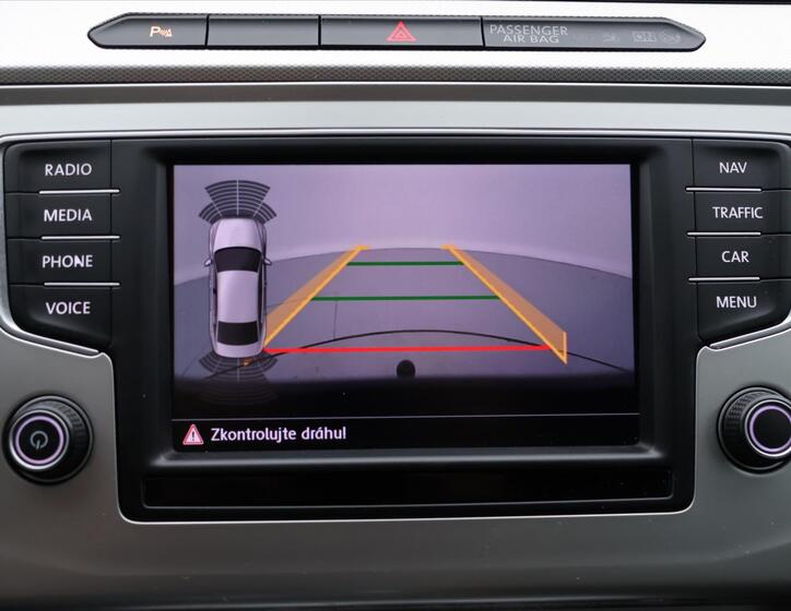 Volkswagen Passat 21