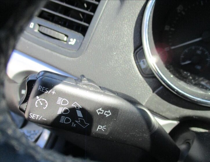 Škoda Yeti Kombi 1,2 l 81 kw