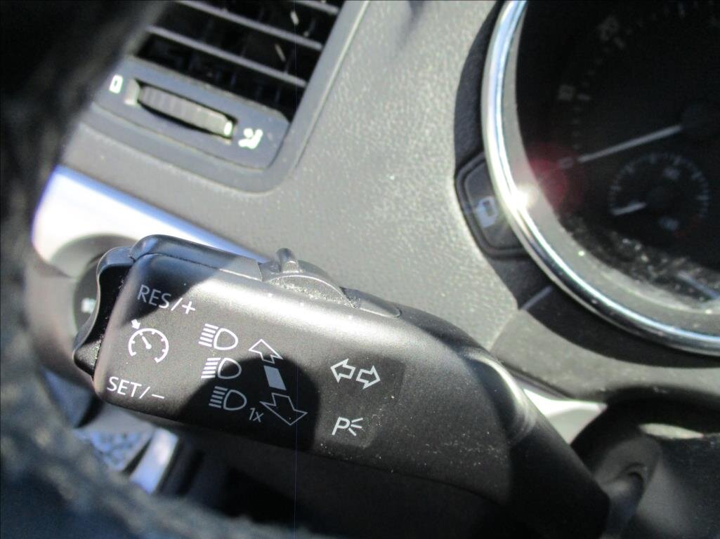 Škoda Yeti Kombi 1,2 l 81 kw