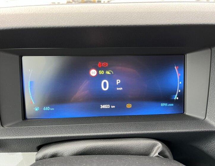 Toyota ProAce Verso 19