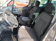 Peugeot Partner Tepee MPV 1,6 l 73 kw