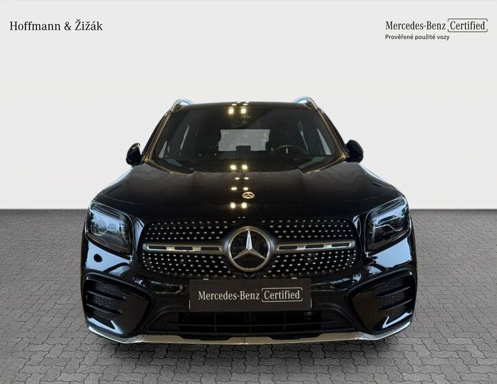 Mercedes-Benz GLB 2