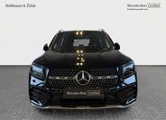 Mercedes-Benz GLB 2