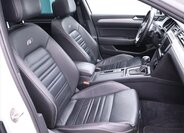 Volkswagen Passat Kombi 2,0 l 206 kw