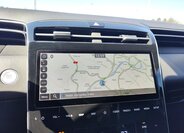 Hyundai Tucson SUV / Terénní 1,6 l 169 kw