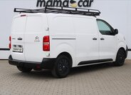 Citroën Jumpy Ostatní 1,6 l 70 kw