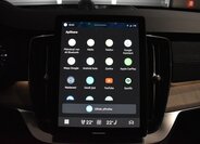 Volvo XC90 SUV / Terénní 2,0 l 228 kw