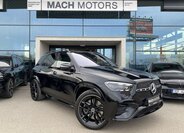 Mercedes-Benz GLE SUV / Terénní 3,0 l 285 kw
