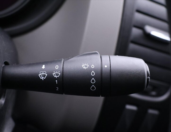 Renault Trafic Skříň 1,6 l 88 kw