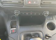 Citroën Berlingo 27