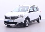 Dacia Lodgy Kombi 1,5 l 79 kw