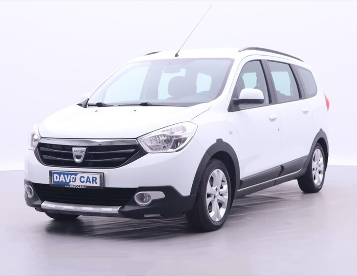 Dacia Lodgy Kombi 1,5 l 79 kw