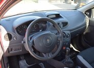 Renault Clio Kombi 1,1 l 74 kw