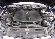 Mercedes-Benz Třídy C 36