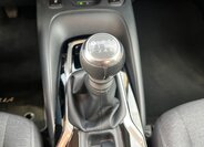 Toyota Corolla Sedan 1,5 l 92 kw