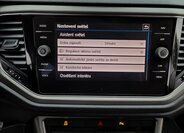 Volkswagen T-Roc SUV / Terénní 999,0 85 kw