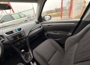 Suzuki Swift Hatchback 1,2 l 69 kw