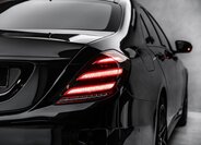 Mercedes-Benz Třídy S Sedan / Limuzína 2,9 l 210 kw