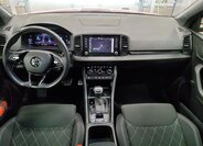 Škoda Karoq SUV 1,5 l 110 kw