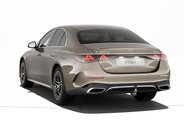 Mercedes-Benz Třídy E 4