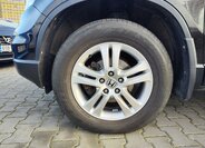 Honda CR-V 25