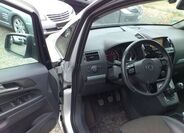 Opel Zafira 13