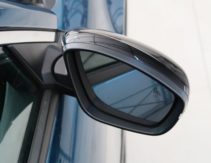 Fiat 600 Hatchback 1,2 l 100 kw