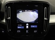 Volvo XC40 SUV / Terénní 2,0 l 182 kw