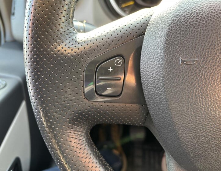 Renault Trafic Skříň 1,6 l 92 kw