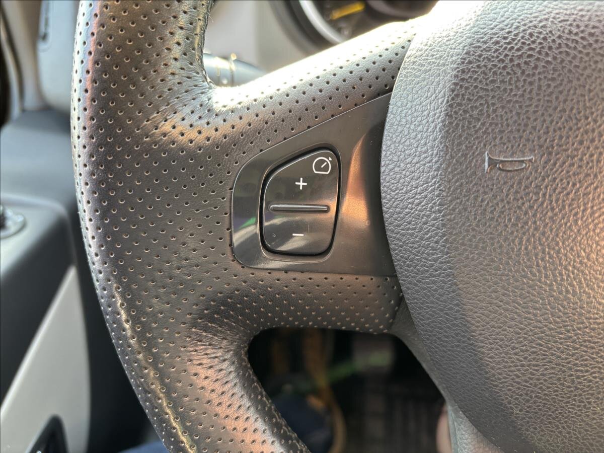 Renault Trafic Skříň 1,6 l 92 kw