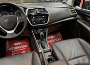 Suzuki SX4 S-Cross 34