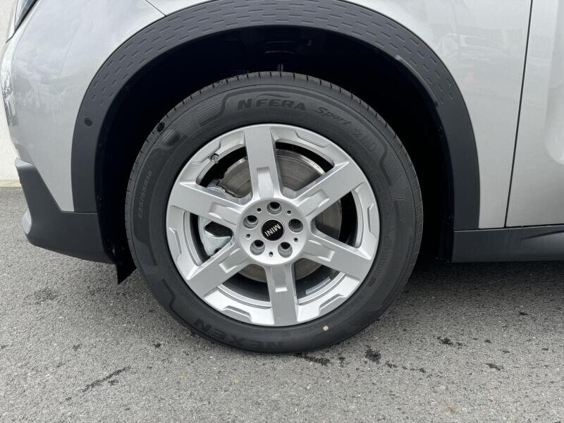 Mini Countryman SUV / Terénní 2,0 l 160 kw