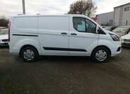 Ford Transit Custom 4