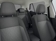 Volkswagen T-Cross CUV 0,0 110 kw