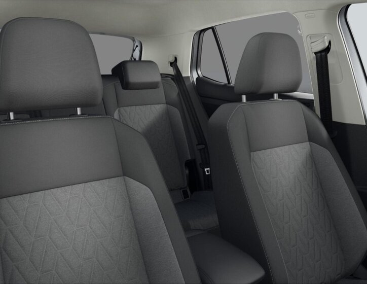 Volkswagen T-Cross CUV 0,0 110 kw