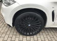 BMW X6 Sedan / Limuzína 3,0 l 190 kw