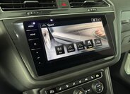Volkswagen Tiguan Allspace SUV / Terénní 2,0 l 176 kw