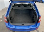 Škoda Octavia Kombi 1,6 l 85 kw