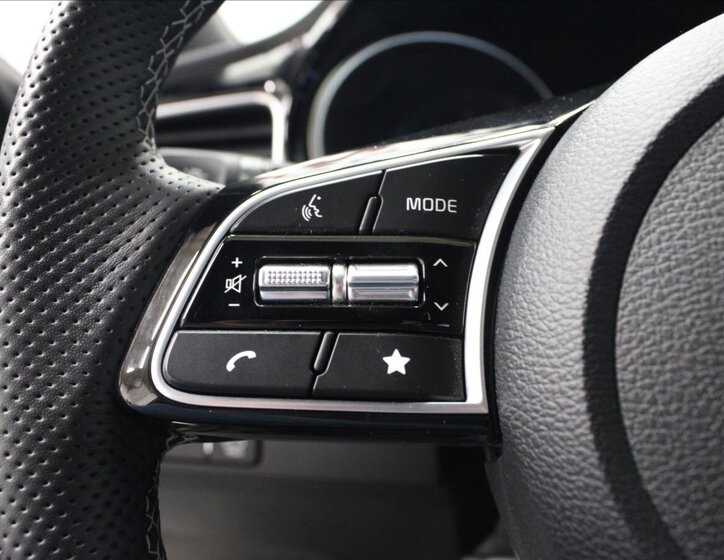 KIA ProCeed Kombi 1,5 l 103 kw