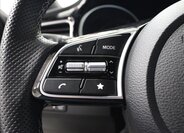 KIA ProCeed Kombi 1,5 l 103 kw