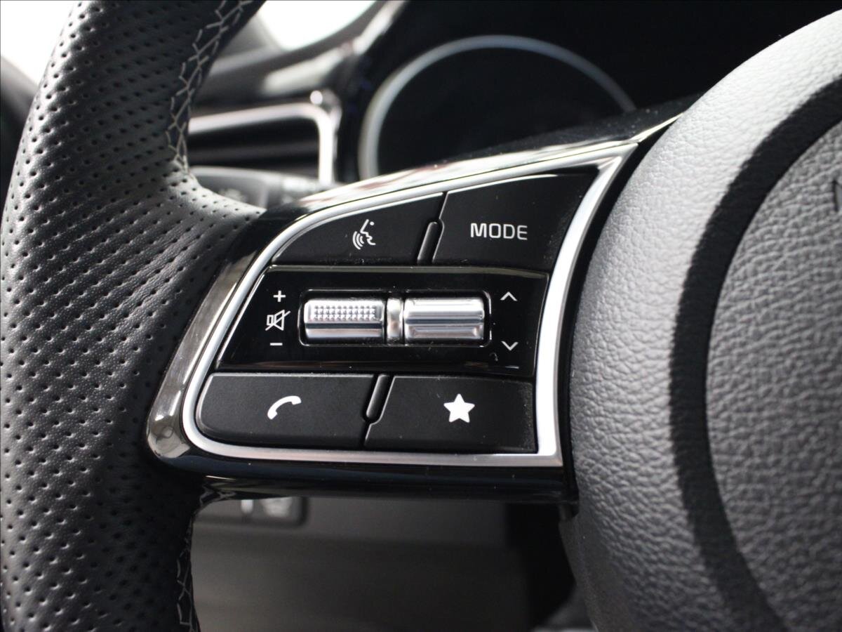 KIA ProCeed Kombi 1,5 l 103 kw