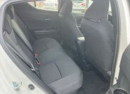 Toyota C-HR SUV / Terénní 1,8 l 72 kw