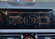 BMW Řada 3 Kombi 2,0 l 110 kw