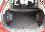 Mitsubishi Outlander SUV / Terénní 2,0 l 110 kw