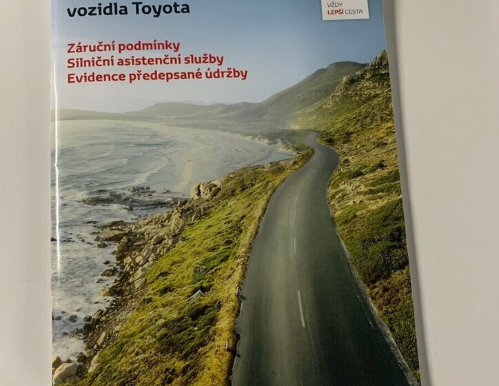 Toyota Corolla SUV / Terénní 0,0 0