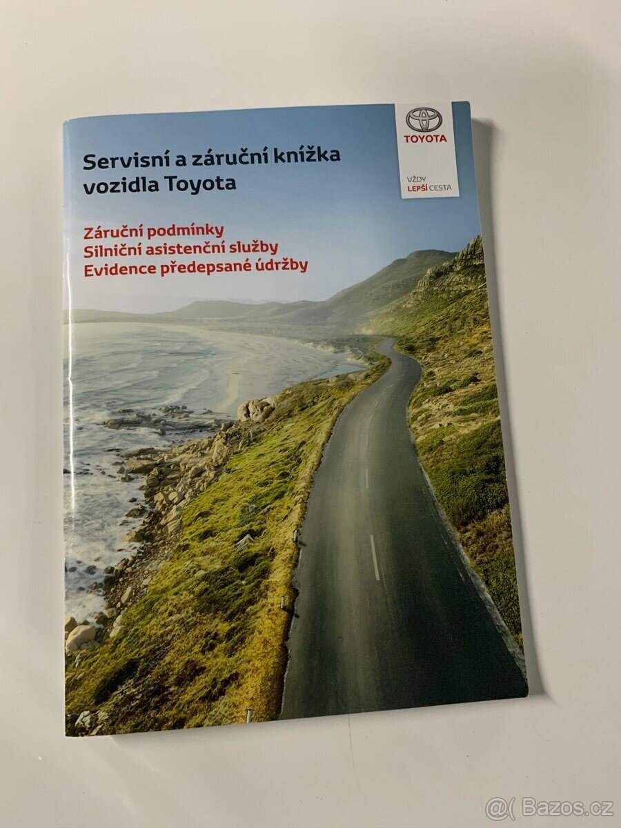 Toyota Corolla SUV / Terénní 0,0 0