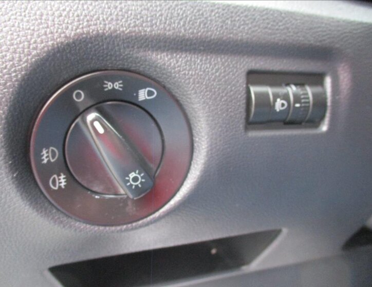 Škoda Roomster Kombi 1,2 l 63 kw