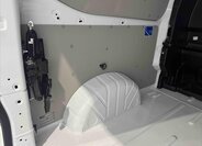 Ford Transit Custom Kombi 2,0 l 110 kw