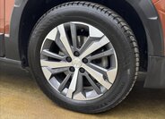 Peugeot Rifter MPV 1,5 l 96 kw